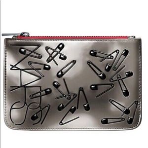 Nars makeup pouch